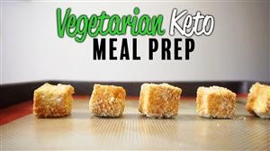 Free Keto Daily Meal Plans